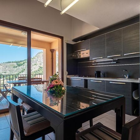 Moderno Appartamento Cefalù Extérieur photo