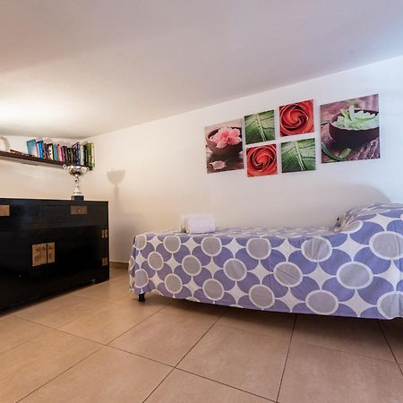 Moderno Appartamento Cefalù Extérieur photo