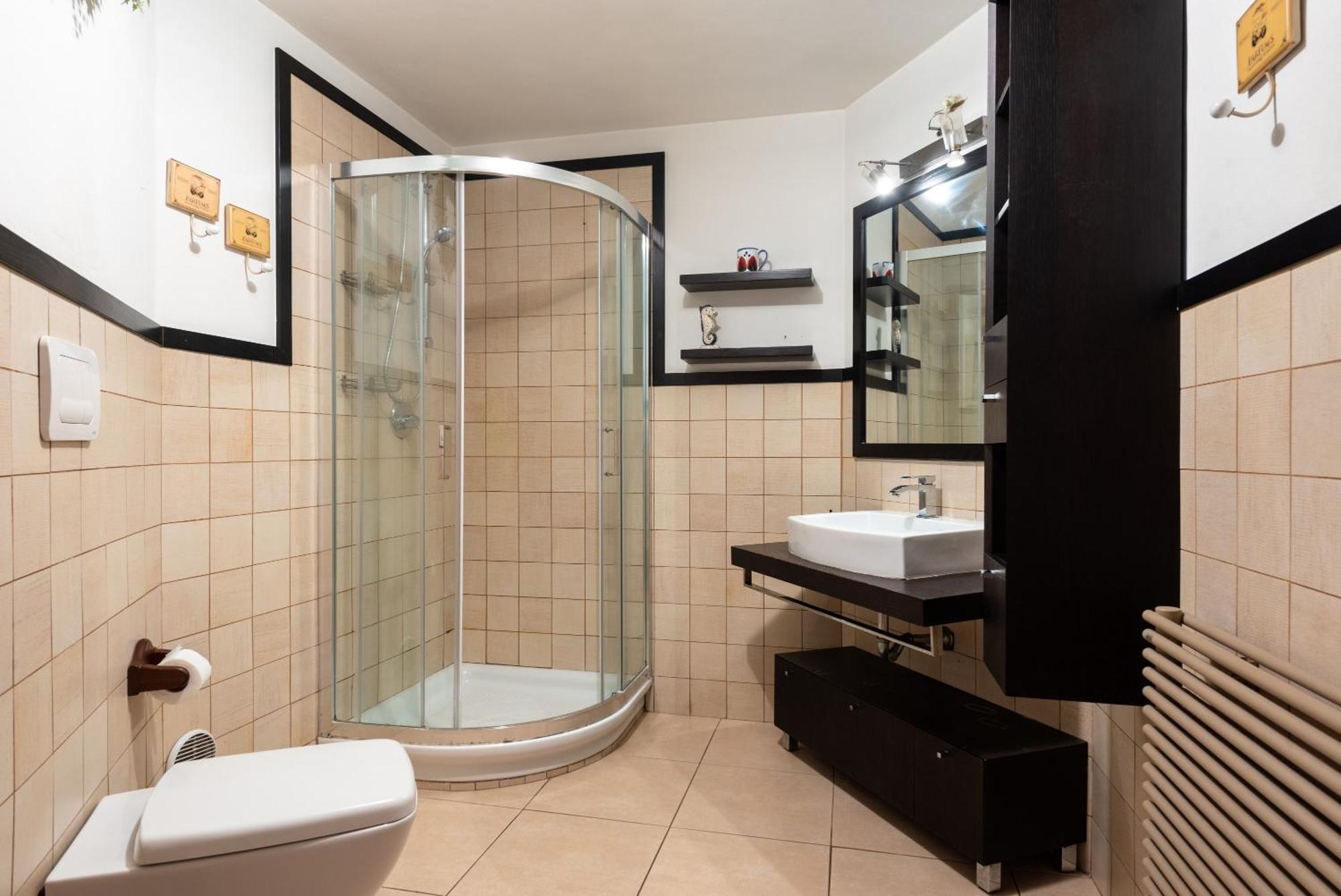 Moderno Appartamento Cefalù Extérieur photo