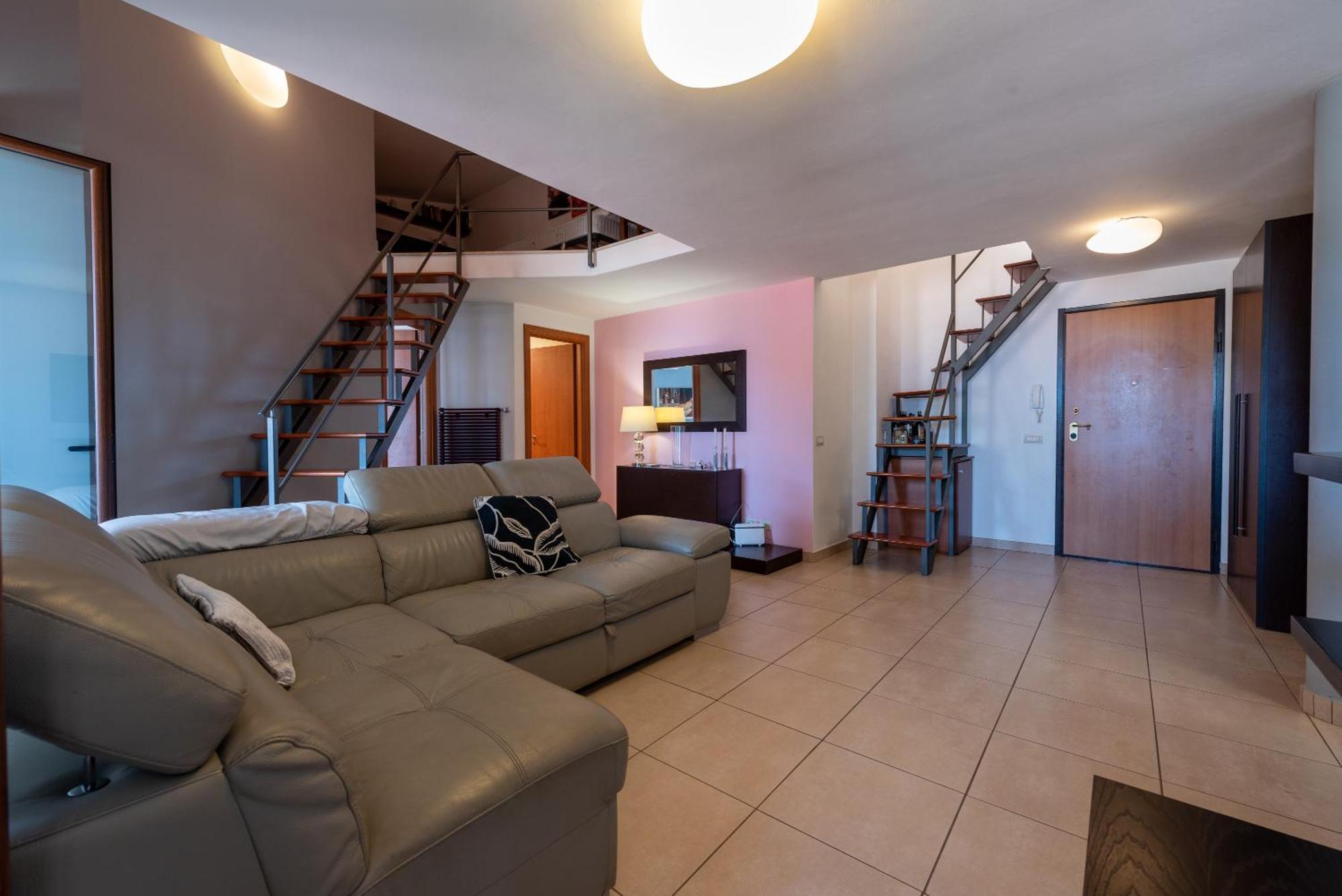 Moderno Appartamento Cefalù Extérieur photo