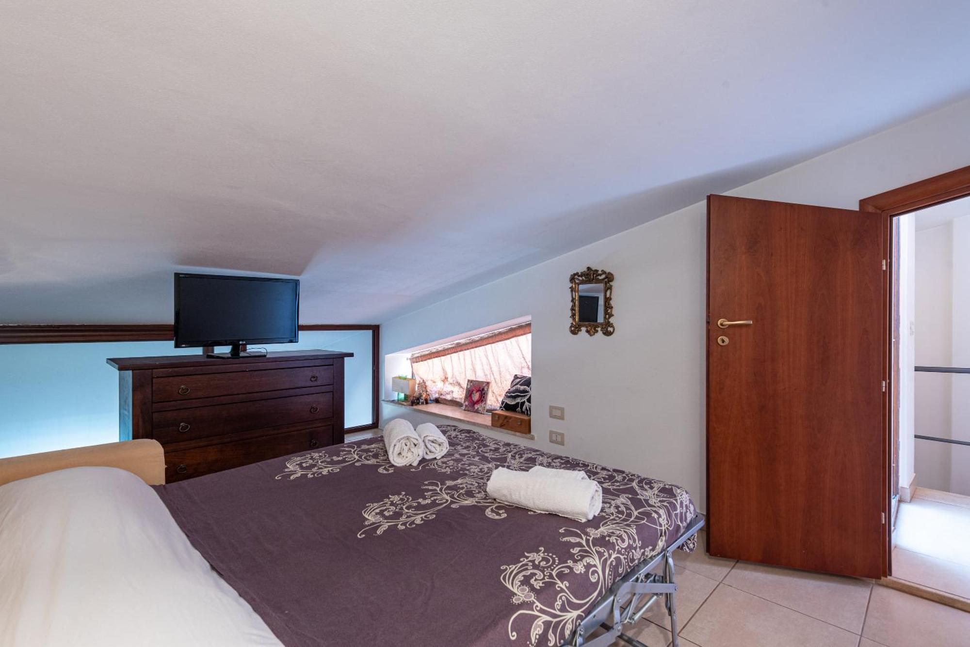 Moderno Appartamento Cefalù Extérieur photo