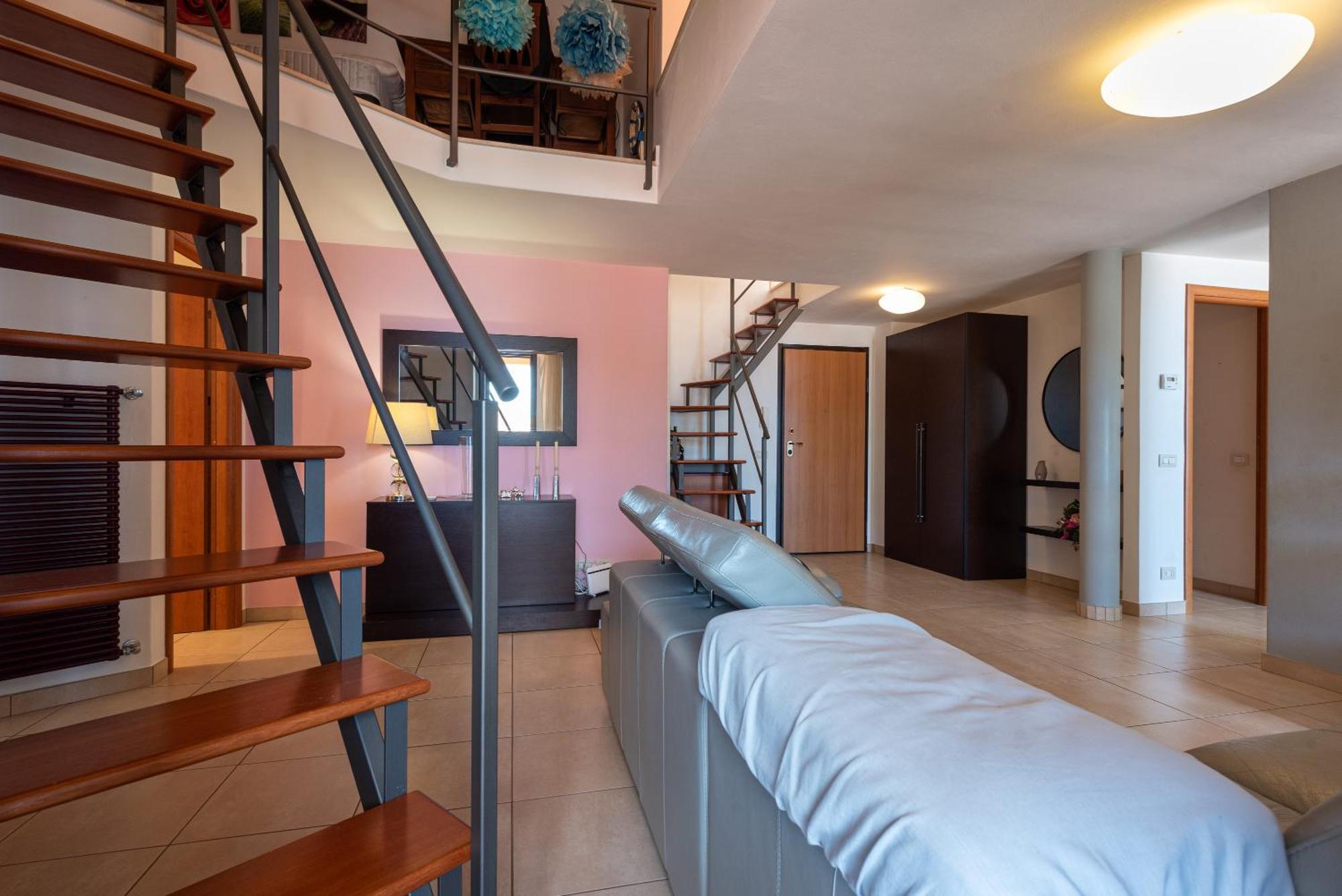 Moderno Appartamento Cefalù Extérieur photo