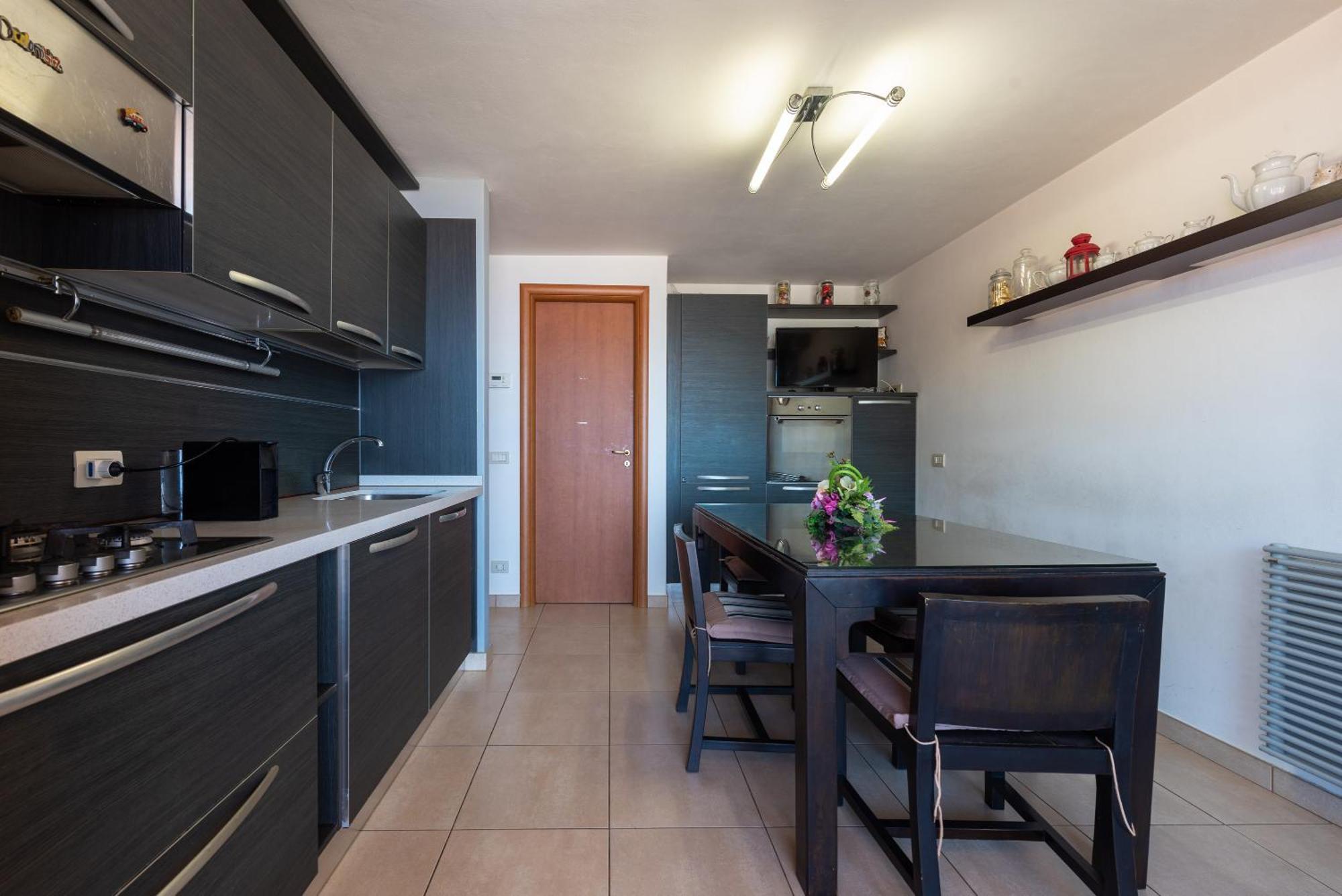 Moderno Appartamento Cefalù Extérieur photo
